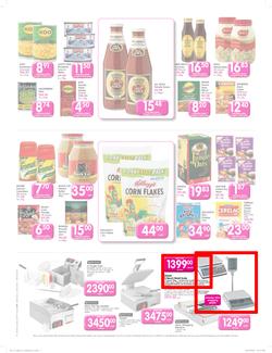 Makro Cape Town : Food Catalogue ( 14 May - 28 May 2014 ) , page 4
