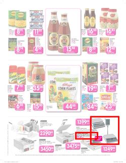 Makro Cape Town : Food Catalogue ( 14 May - 28 May 2014 ) , page 4