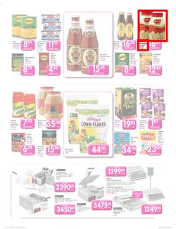 Makro Cape Town : Food Catalogue ( 14 May - 28 May 2014 ) , page 4