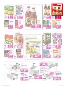 Makro Cape Town : Food Catalogue ( 14 May - 28 May 2014 ) , page 4