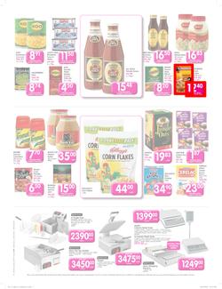 Makro Cape Town : Food Catalogue ( 14 May - 28 May 2014 ) , page 4