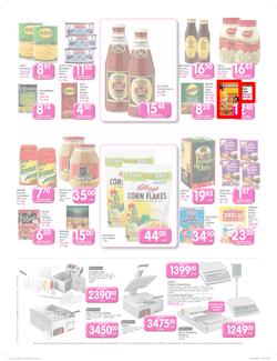 Makro Cape Town : Food Catalogue ( 14 May - 28 May 2014 ) , page 4