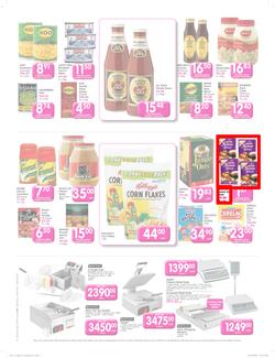 Makro Cape Town : Food Catalogue ( 14 May - 28 May 2014 ) , page 4