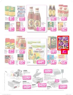 Makro Cape Town : Food Catalogue ( 14 May - 28 May 2014 ) , page 4