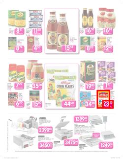 Makro Cape Town : Food Catalogue ( 14 May - 28 May 2014 ) , page 4