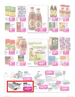 Makro Cape Town : Food Catalogue ( 14 May - 28 May 2014 ) , page 4