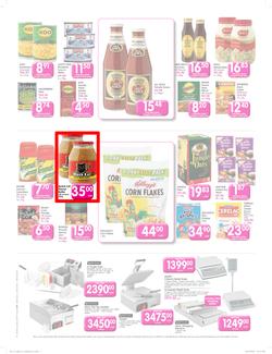 Makro Cape Town : Food Catalogue ( 14 May - 28 May 2014 ) , page 4