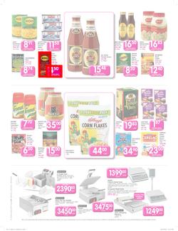 Makro Cape Town : Food Catalogue ( 14 May - 28 May 2014 ) , page 4