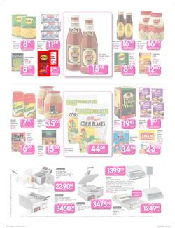 Makro Cape Town : Food Catalogue ( 14 May - 28 May 2014 ) , page 4