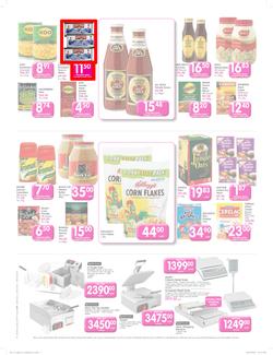 Makro Cape Town : Food Catalogue ( 14 May - 28 May 2014 ) , page 4