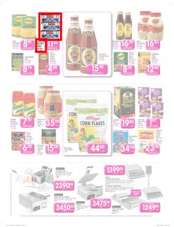 Makro Cape Town : Food Catalogue ( 14 May - 28 May 2014 ) , page 4