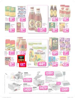 Makro Cape Town : Food Catalogue ( 14 May - 28 May 2014 ) , page 4