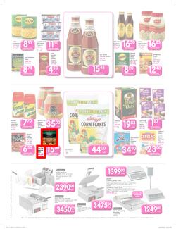 Makro Cape Town : Food Catalogue ( 14 May - 28 May 2014 ) , page 4