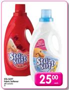 Sta-Soft Fabric Softener-2L Each