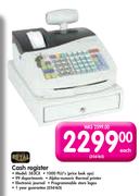 Cash Register-Each