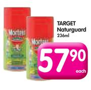 Target Naturguard-236ml Each