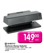 Ghertz Electronic Money Detector-Each