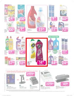 Makro Cape Town : Food Catalogue ( 14 May - 28 May 2014 ) , page 6