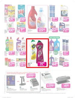 Makro Cape Town : Food Catalogue ( 14 May - 28 May 2014 ) , page 6