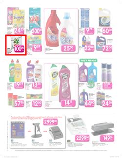 Makro Cape Town : Food Catalogue ( 14 May - 28 May 2014 ) , page 6