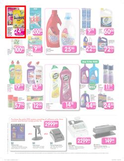 Makro Cape Town : Food Catalogue ( 14 May - 28 May 2014 ) , page 6