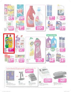 Makro Cape Town : Food Catalogue ( 14 May - 28 May 2014 ) , page 6