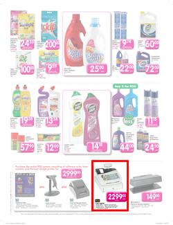 Makro Cape Town : Food Catalogue ( 14 May - 28 May 2014 ) , page 6