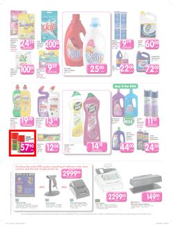 Makro Cape Town : Food Catalogue ( 14 May - 28 May 2014 ) , page 6