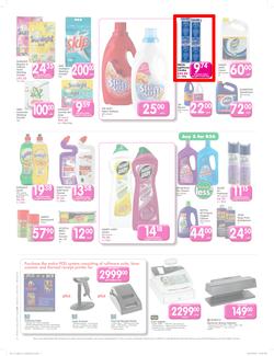Makro Cape Town : Food Catalogue ( 14 May - 28 May 2014 ) , page 6