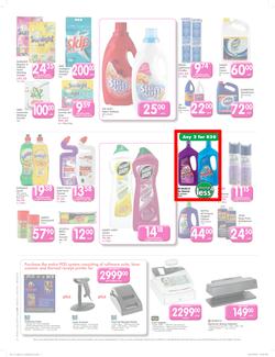 Makro Cape Town : Food Catalogue ( 14 May - 28 May 2014 ) , page 6