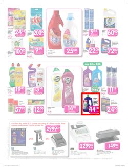 Makro Cape Town : Food Catalogue ( 14 May - 28 May 2014 ) , page 6