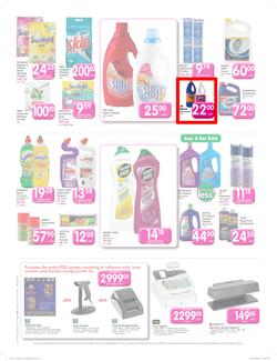Makro Cape Town : Food Catalogue ( 14 May - 28 May 2014 ) , page 6