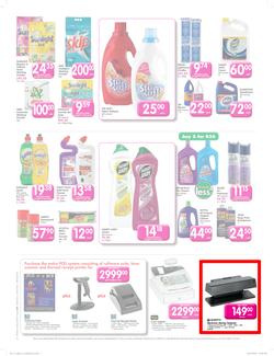 Makro Cape Town : Food Catalogue ( 14 May - 28 May 2014 ) , page 6