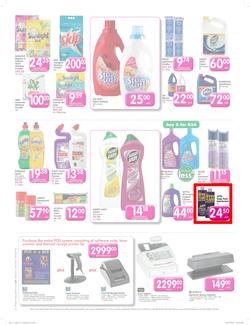 Makro Cape Town : Food Catalogue ( 14 May - 28 May 2014 ) , page 6