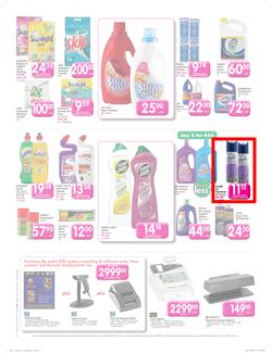 Makro Cape Town : Food Catalogue ( 14 May - 28 May 2014 ) , page 6