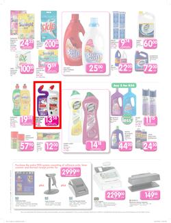 Makro Cape Town : Food Catalogue ( 14 May - 28 May 2014 ) , page 6