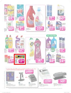 Makro Cape Town : Food Catalogue ( 14 May - 28 May 2014 ) , page 6