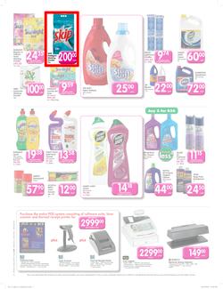 Makro Cape Town : Food Catalogue ( 14 May - 28 May 2014 ) , page 6
