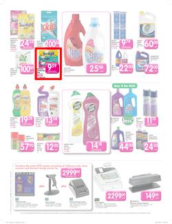Makro Cape Town : Food Catalogue ( 14 May - 28 May 2014 ) , page 6