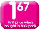Parmalat Smooth Or Yum Chum Yoghurts (All Flavours)-100g