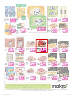 Makro Cape Town : Food Catalogue ( 14 May - 28 May 2014 ) , page 8