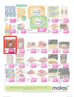 Makro Cape Town : Food Catalogue ( 14 May - 28 May 2014 ) , page 8