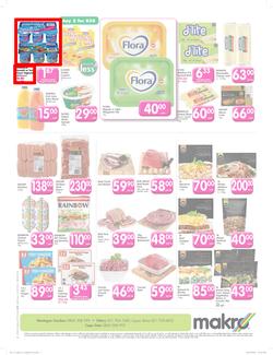 Makro Cape Town : Food Catalogue ( 14 May - 28 May 2014 ) , page 8