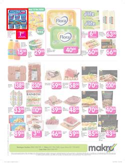 Makro Cape Town : Food Catalogue ( 14 May - 28 May 2014 ) , page 8