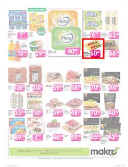 Makro Cape Town : Food Catalogue ( 14 May - 28 May 2014 ) , page 8