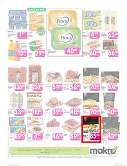 Makro Cape Town : Food Catalogue ( 14 May - 28 May 2014 ) , page 8