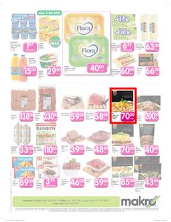 Makro Cape Town : Food Catalogue ( 14 May - 28 May 2014 ) , page 8