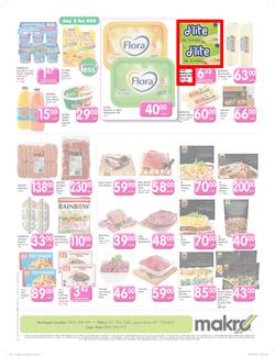 Makro Cape Town : Food Catalogue ( 14 May - 28 May 2014 ) , page 8