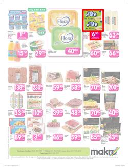 Makro Cape Town : Food Catalogue ( 14 May - 28 May 2014 ) , page 8