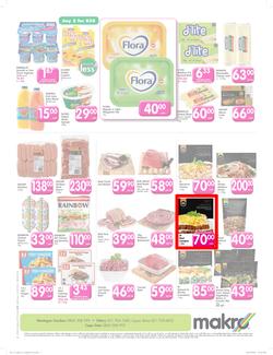 Makro Cape Town : Food Catalogue ( 14 May - 28 May 2014 ) , page 8